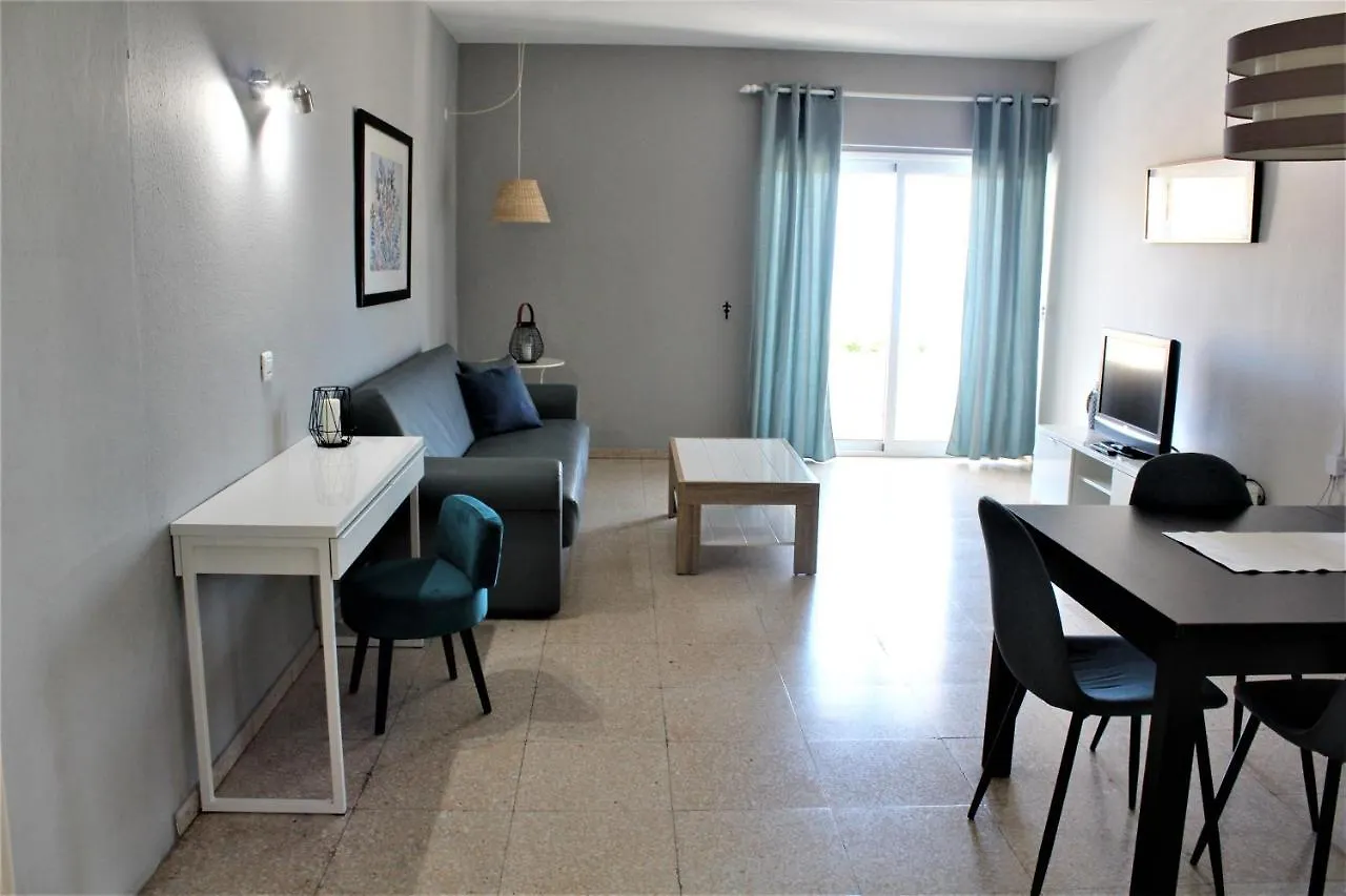 Apartamento Con Vistas, Playa Y Wifi location