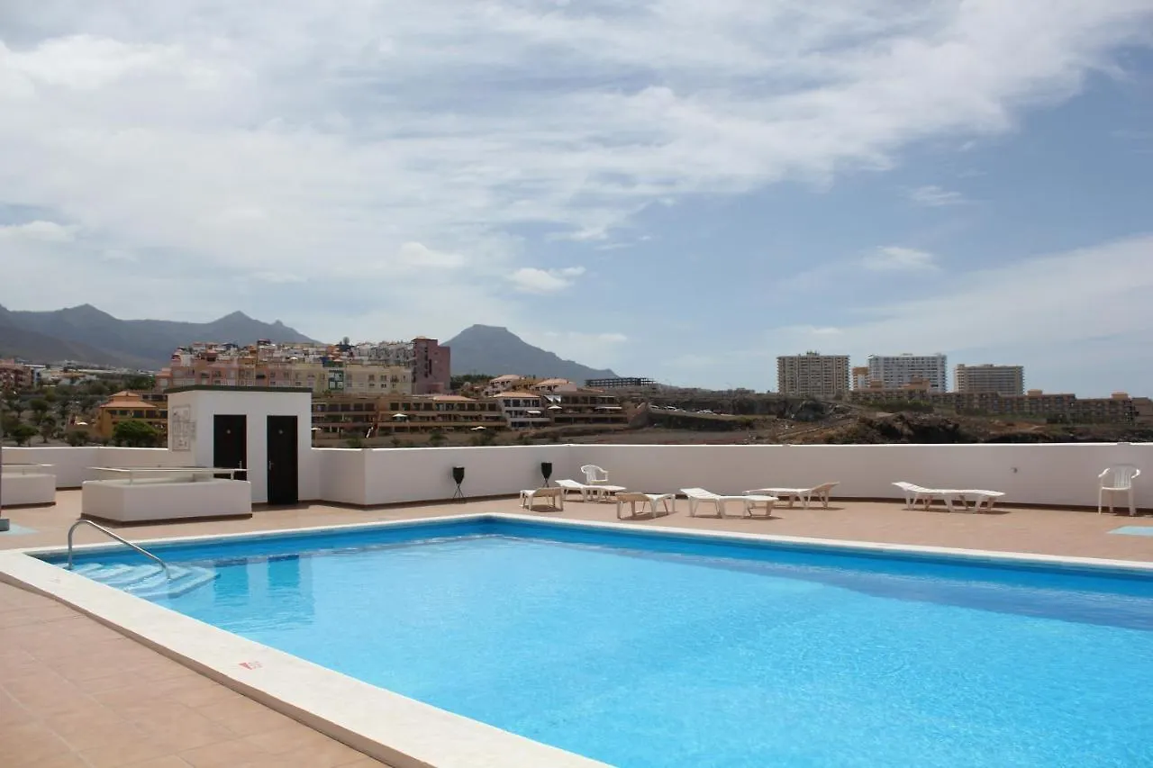 Apartamento Con Vistas, Playa Y Wifi Callao Salvaje 0*,  Spanien