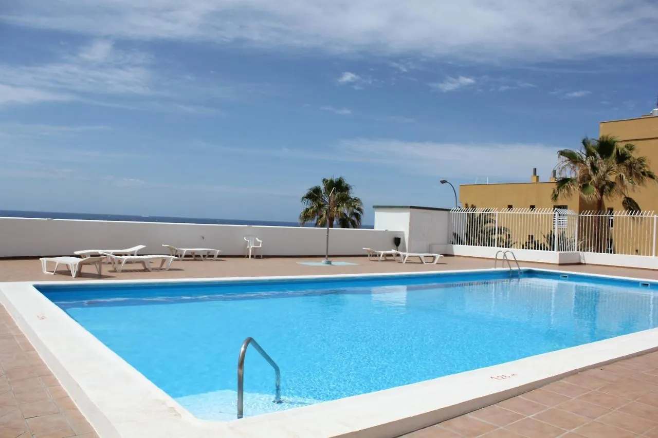 Apartamento Con Vistas, Playa Y Wifi Callao Salvaje Spanien