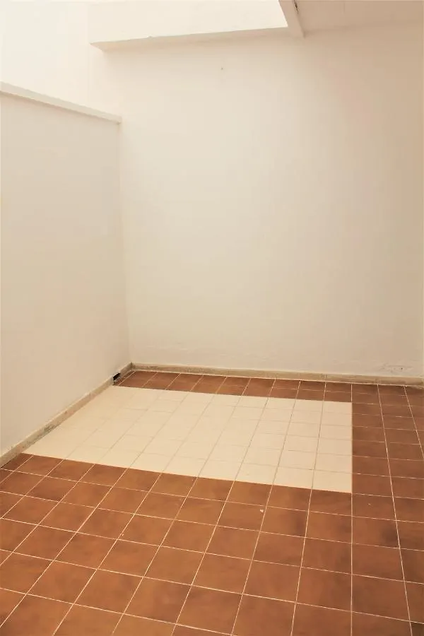 Apartamento Con Vistas, Playa Y Wifi Callao Salvaje