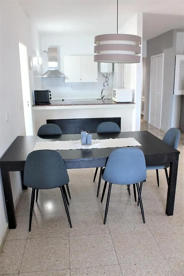 Apartamento Con Vistas, Playa Y Wifi Callao Salvaje 0*,  Spanien