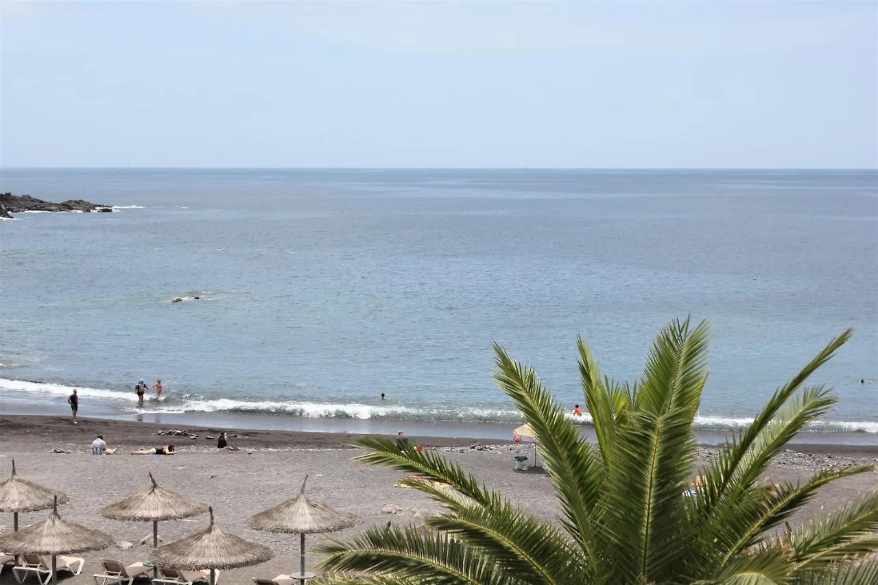 Apartamento Con Vistas, Playa Y Wifi Callao Salvaje 0*,  Spanien