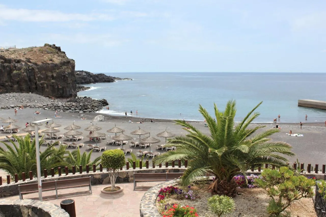 Apartamento Con Vistas, Playa Y Wifi Callao Salvaje Lejlighed
