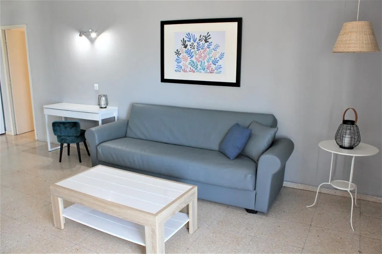 Apartamento Con Vistas, Playa Y Wifi Callao Salvaje Lejlighed