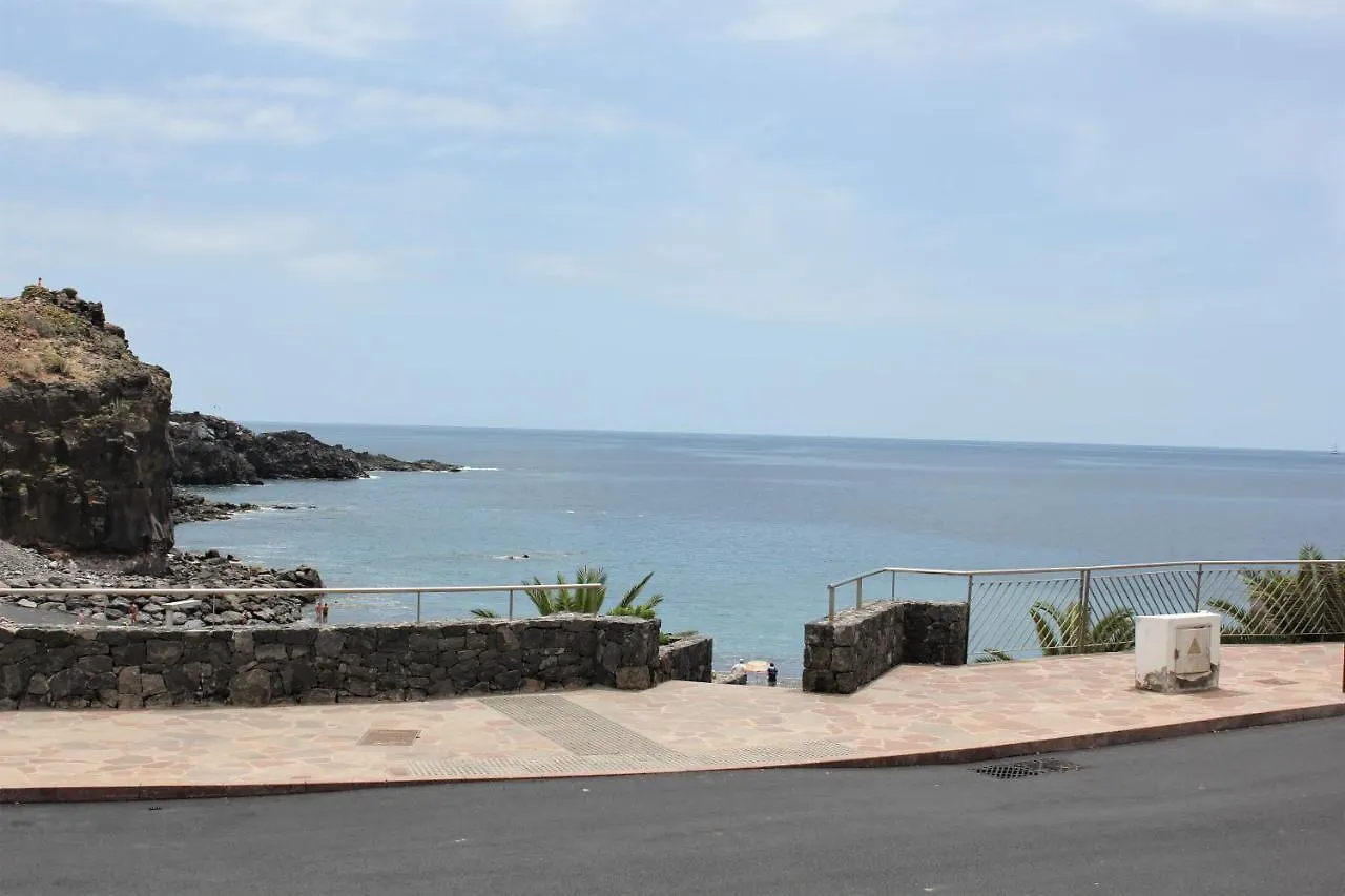 Apartamento Con Vistas, Playa Y Wifi Callao Salvaje