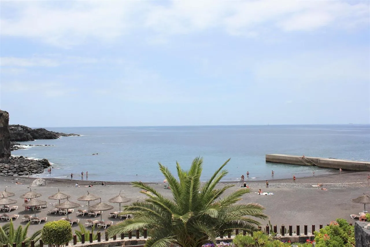 Lejlighed Apartamento Con Vistas, Playa Y Wifi Callao Salvaje